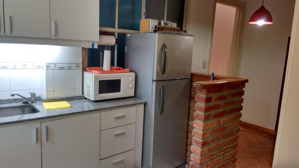 Corrientes Y Uruguay Lägenhet Buenos Aires Exteriör bild
